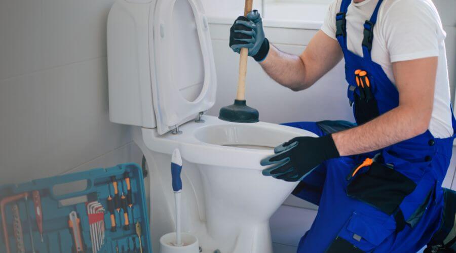 Professional Leak Detection Services in Middletown, DE